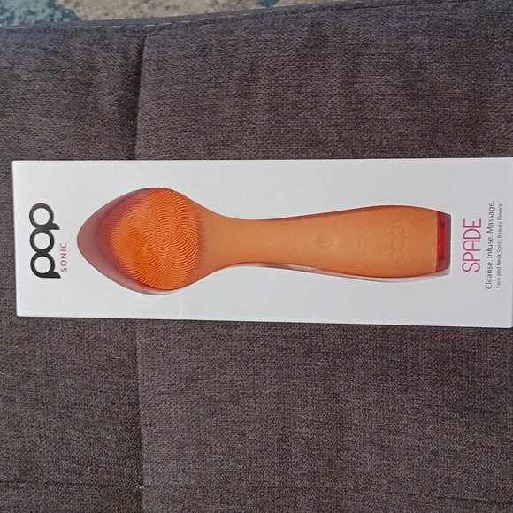 Pop Sonic Spade beauty deviceNWT❤️❤️ - Picture 1 of 5